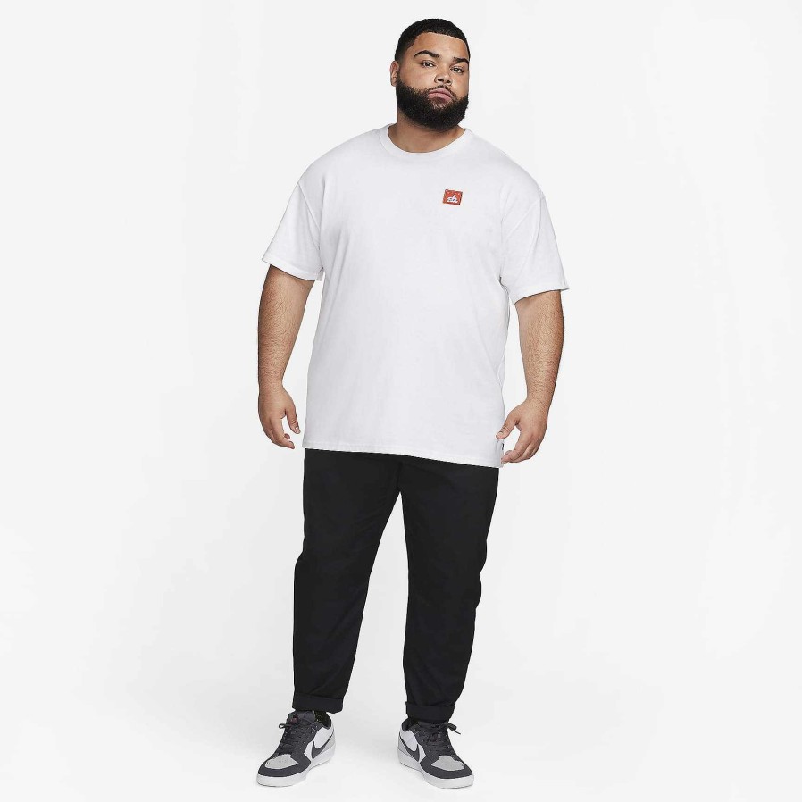 Men Nike Tops & T-Shirts | Nike Sb