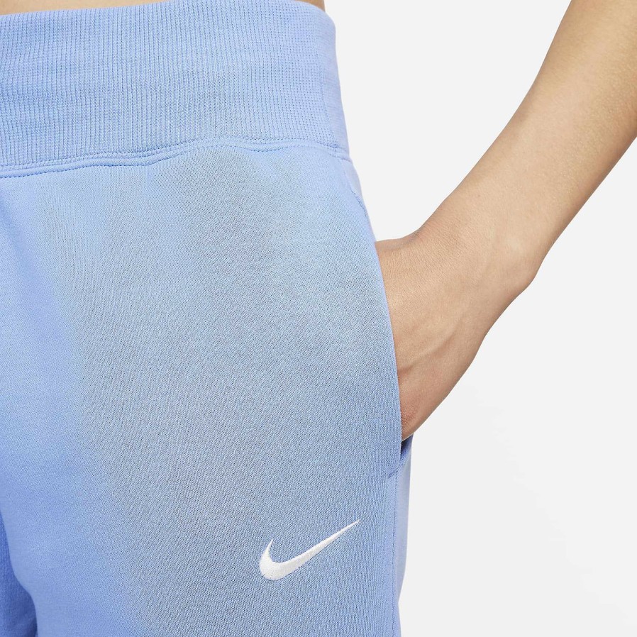 Women Nike Matching Sets | Nike Sportswear Phoenix Fleece