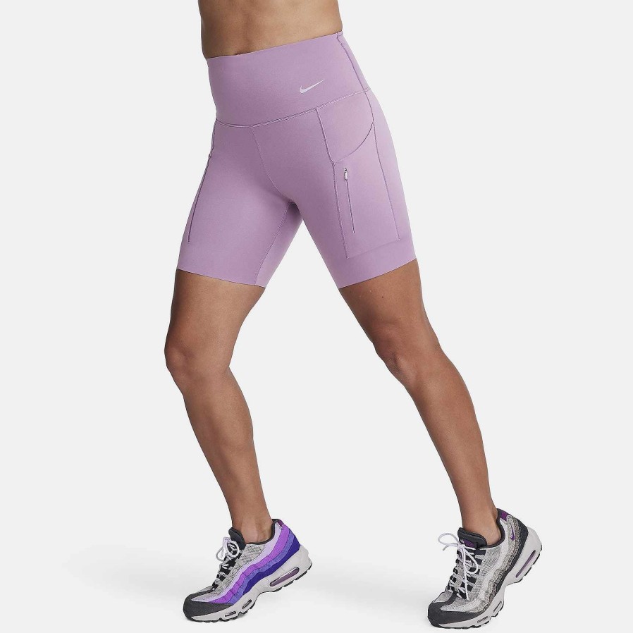 Women Nike Shorts | Nike Go