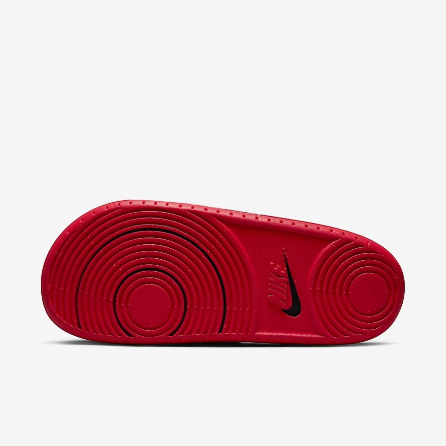 Men Nike Sandals & Slides | Nike Offcourt (Mlb Los Angeles Angels)