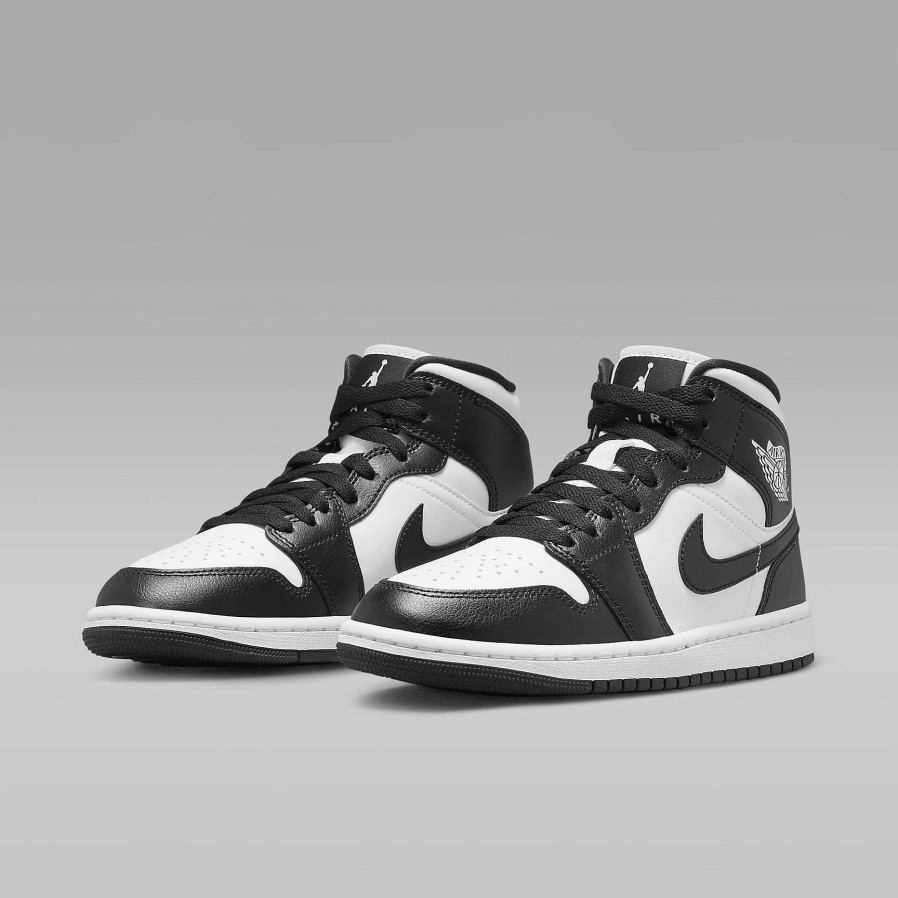 Women Nike Lifestyle | Air Jordan 1 Mid