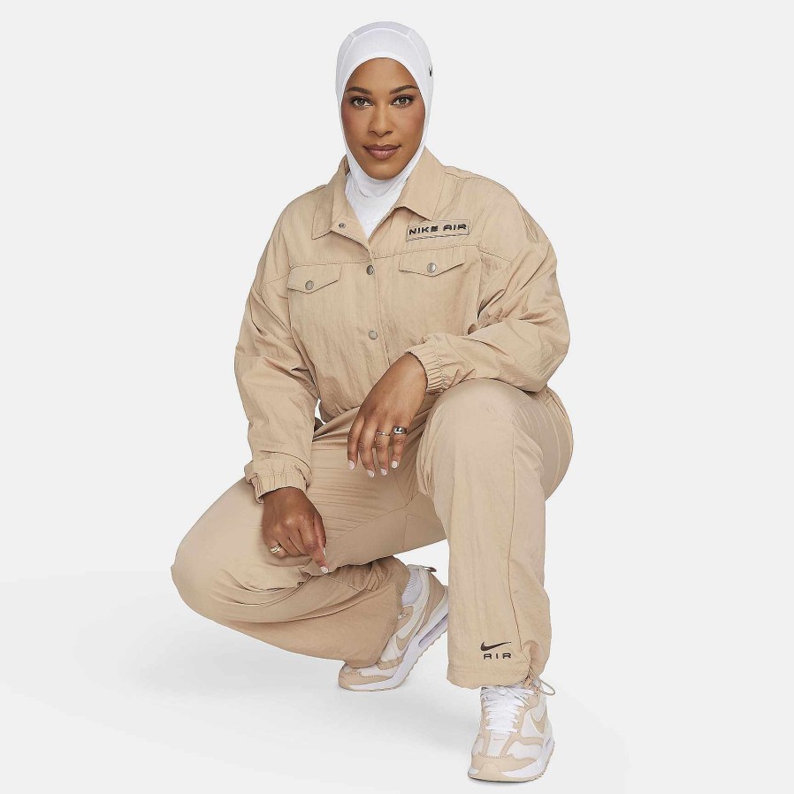 Women Nike Outerwear & Jackets | Nike Sportswear Air