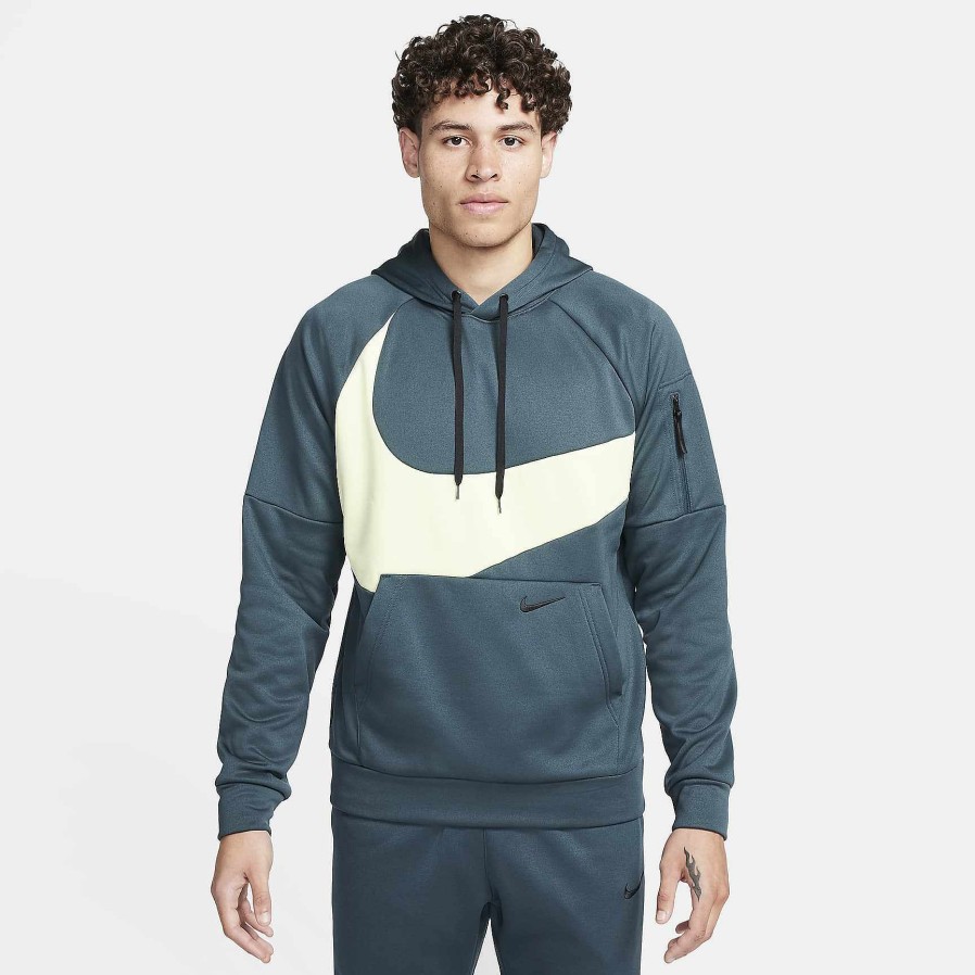 Men Nike Big & Tall | Nike Therma-Fit