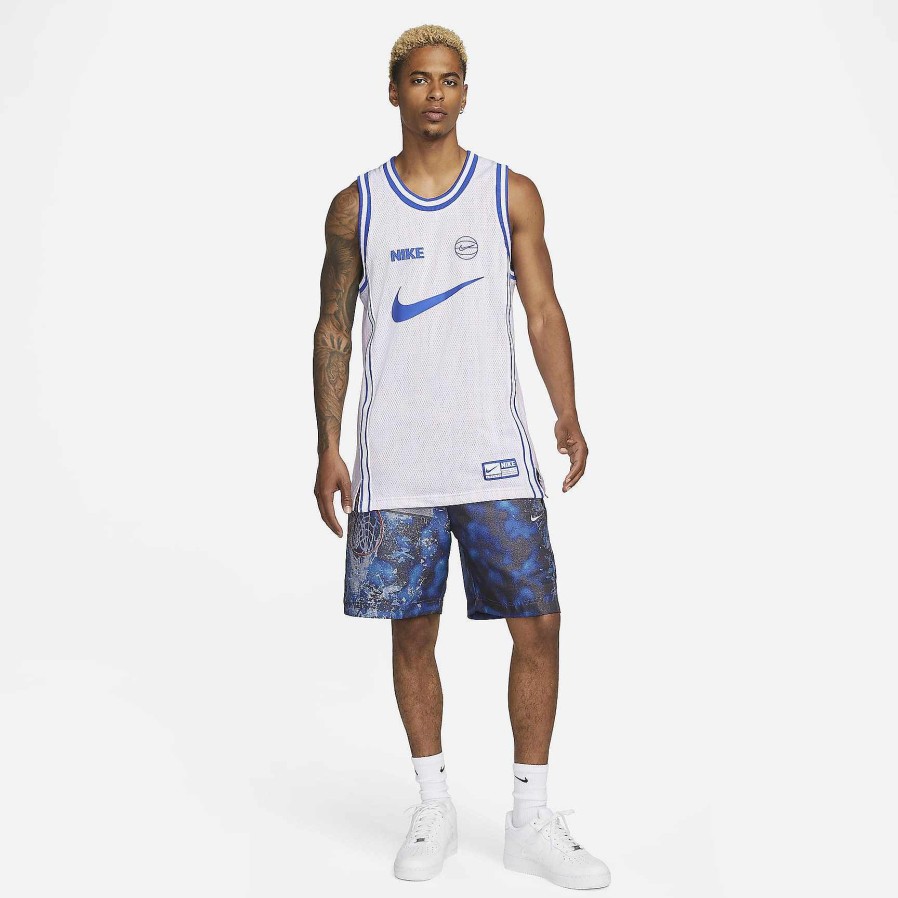 Men Nike Basketball | Nike Dri-Fit Dna