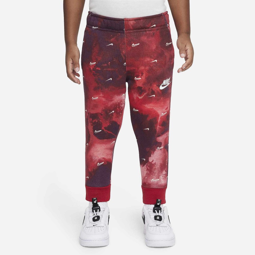 Kids Nike Pants & Tights | Nike Sportswear Club Marble Fleece Pants