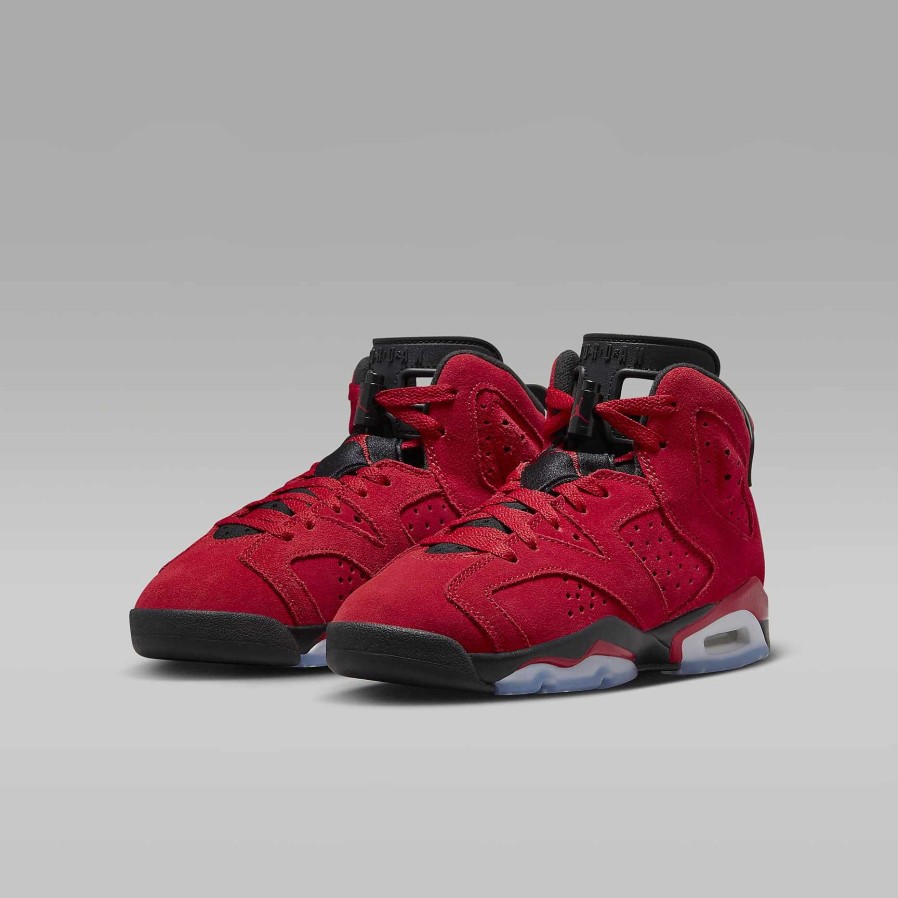 Kids Nike Lifestyle | Air Jordan 6 Retro