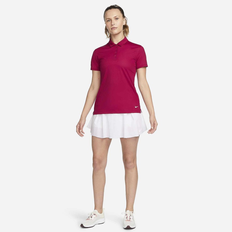 Women Nike Tops & T-Shirts | Nike Dri-Fit Victory