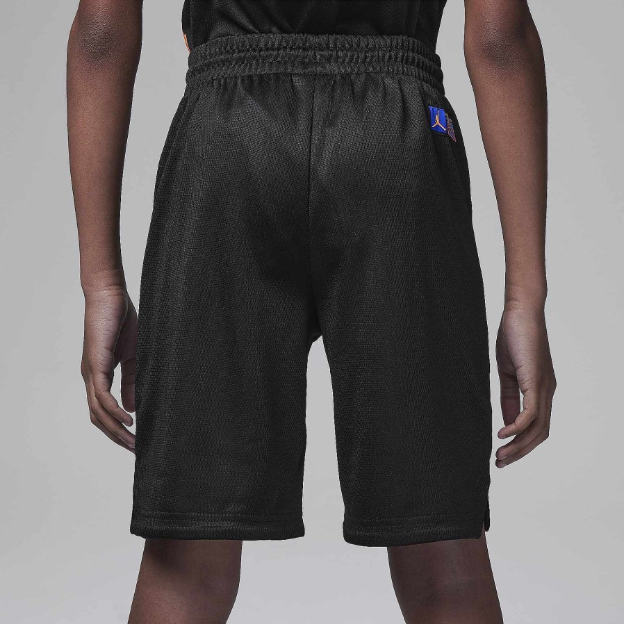 Kids Nike Matching Sets | Jordan Patch Pack Shorts