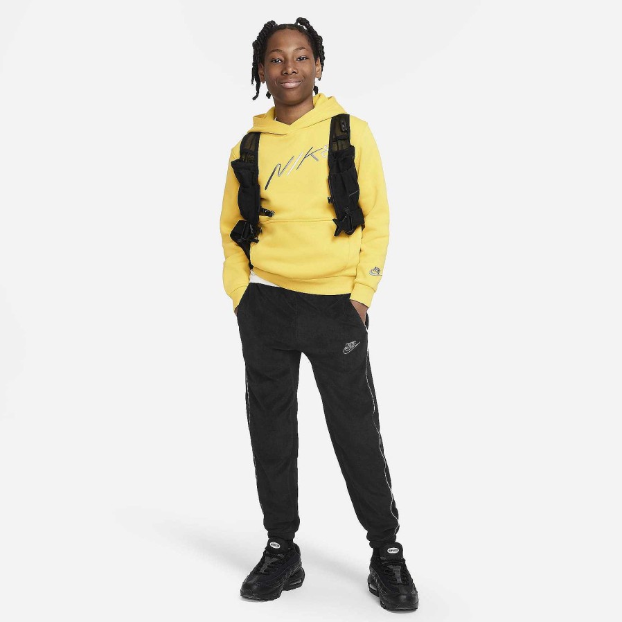 Kids Nike Hoodies & Sweatshirts | Nike Sportswear Club+