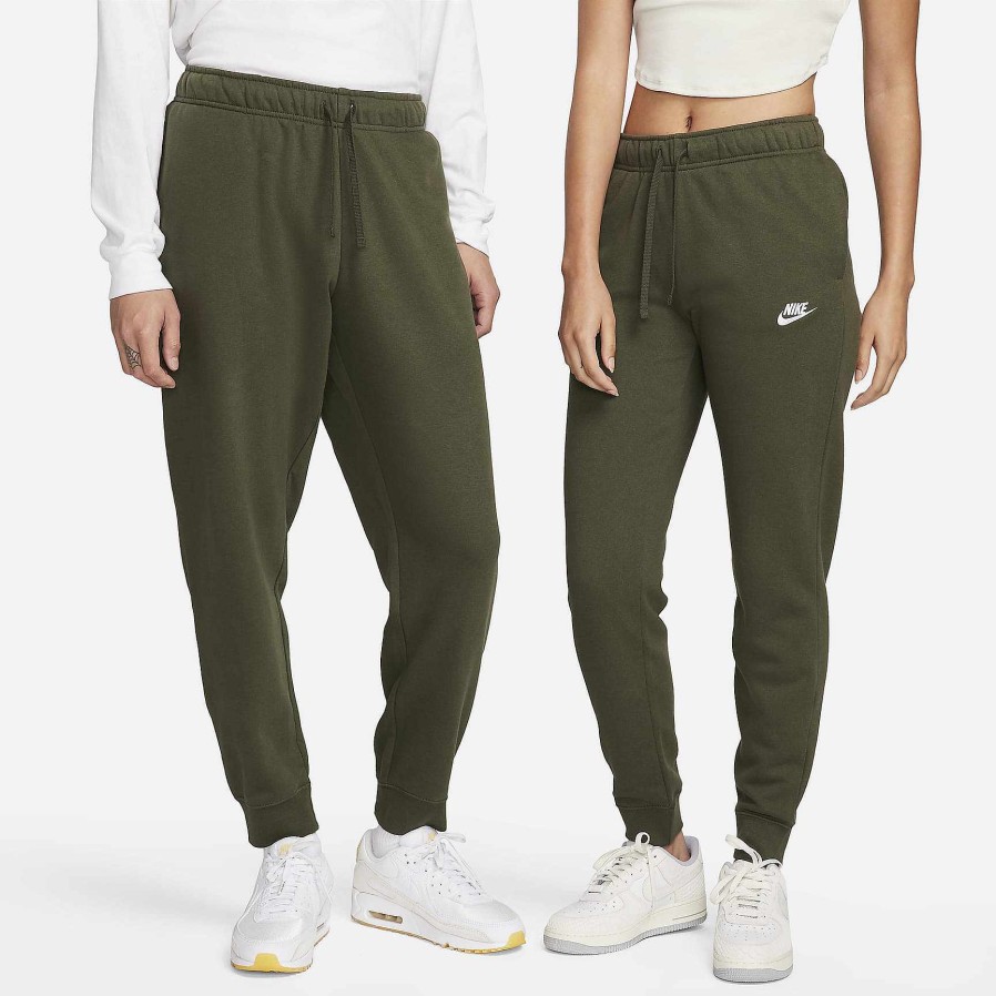 Women Nike Matching Sets | Nike Sportswear Club Fleece