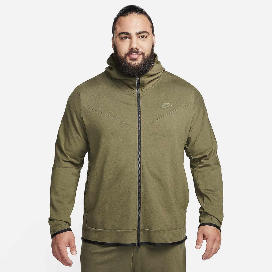 Men Nike Tech Fleece | Nike Sportswear Tech Fleece Lightweight