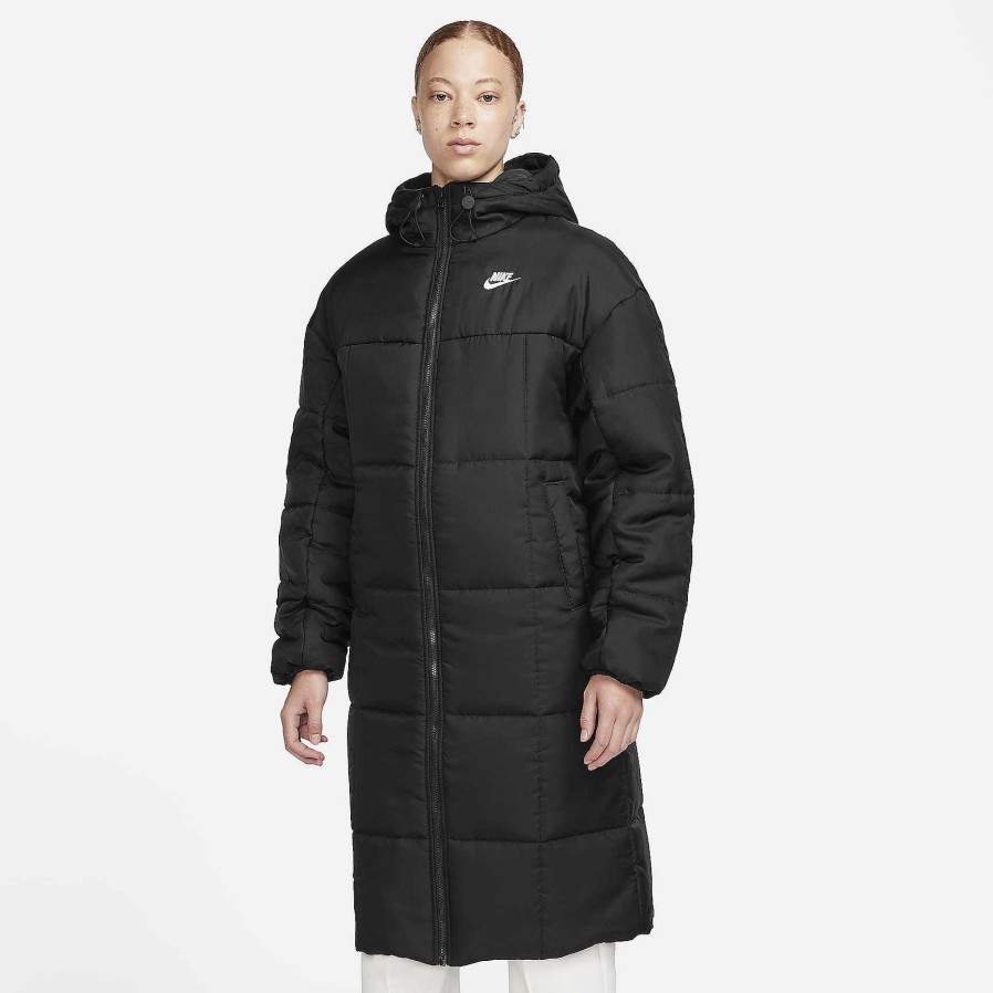 Women Nike Outerwear & Jackets | Nike Sportswear Classic Puffer