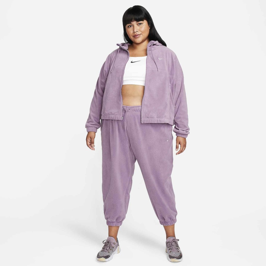 Women Nike Plus Size | Nike Therma-Fit One