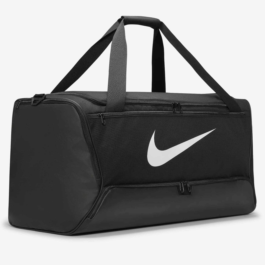 Accessories Nike | Nike Brasilia 9.5 Black/Black/White