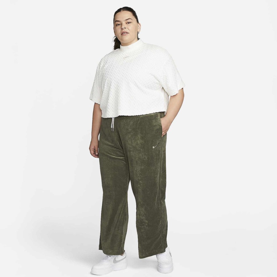 Women Nike Plus Size | Nike Sportswear