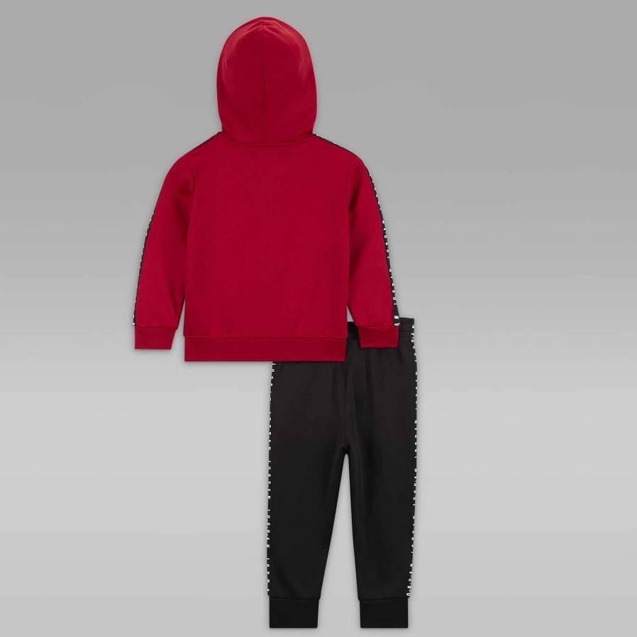 Kids Nike Cyber Monday Clothing | Air Jordan Therma Taping Set