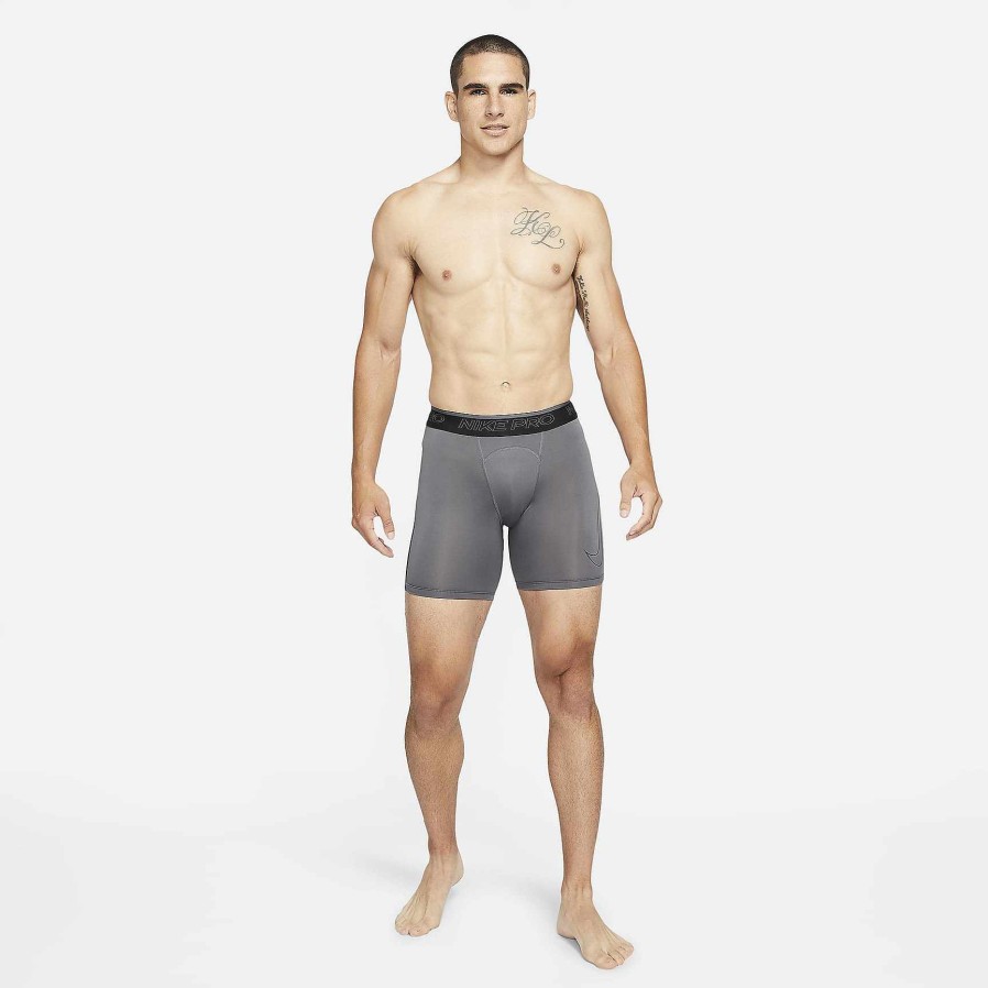 Men Nike Pants & Tights | Nike Pro Dri-Fit