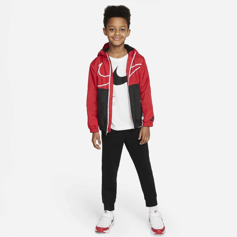 Kids Nike Outerwear & Jackets | Nike