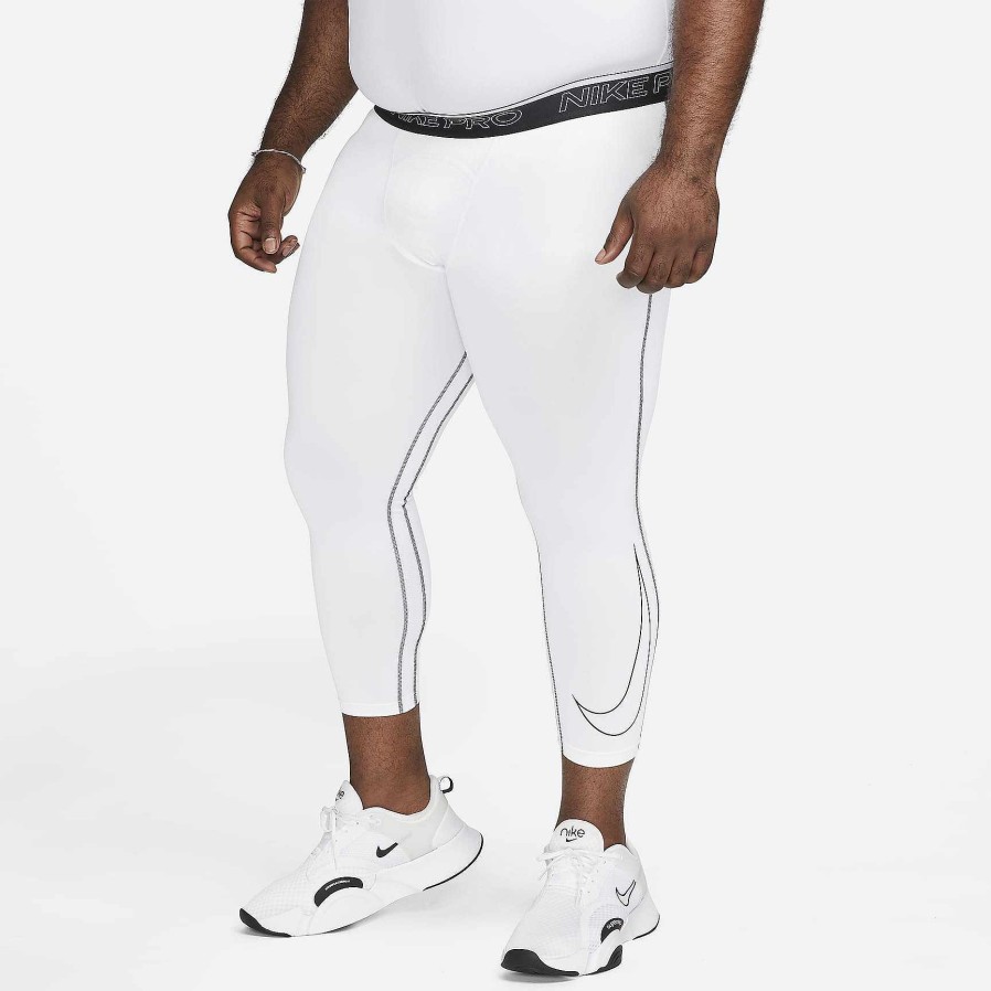 Men Nike Pants & Tights | Nike Pro Dri-Fit