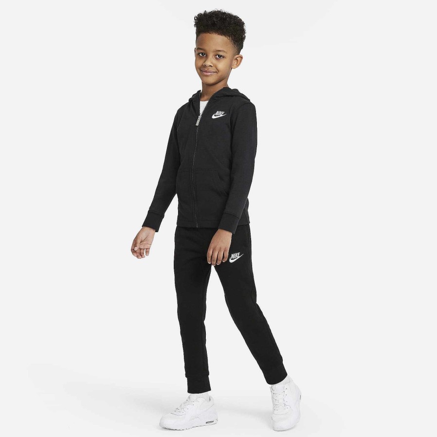 Kids Nike Pants & Tights | Nike Sportswear Club Fleece