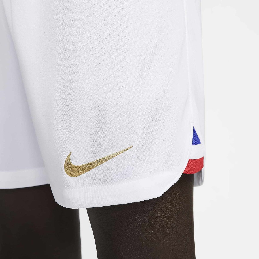 Men Nike Shorts | Fff 2022/23 Stadium Home