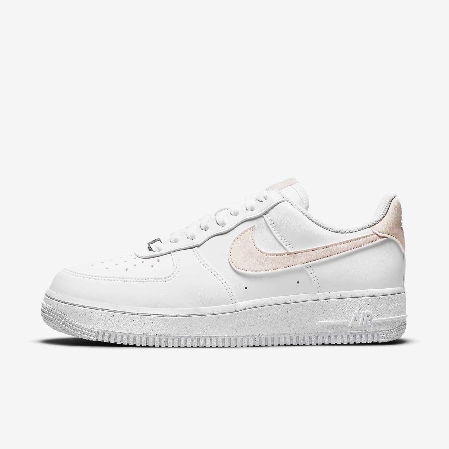 Women Nike Cyber Monday Shoes | Nike Air Force 1 '07 Next Nature