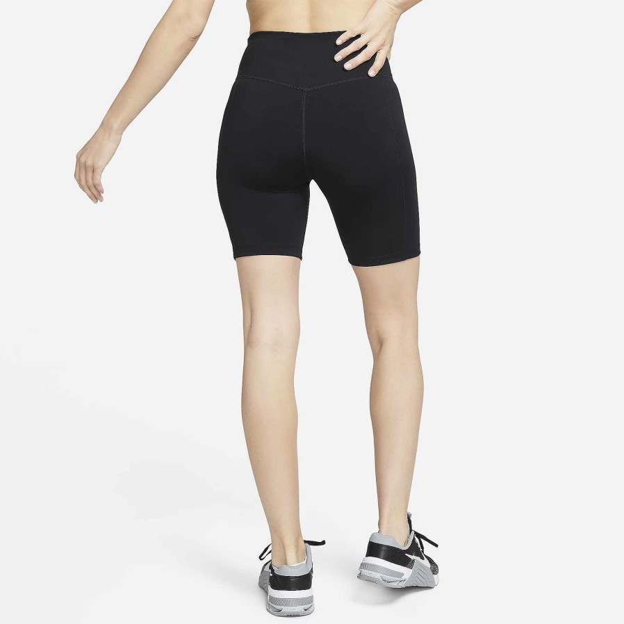 Women Nike Shorts | Nike One Leak Protection: Period