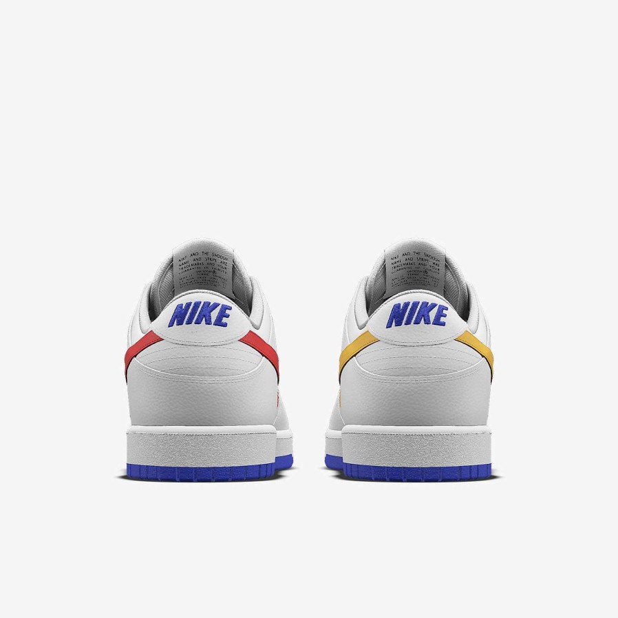 Men Nike Dunks & Blazers | Nike Dunk Low Unlocked By You Multi