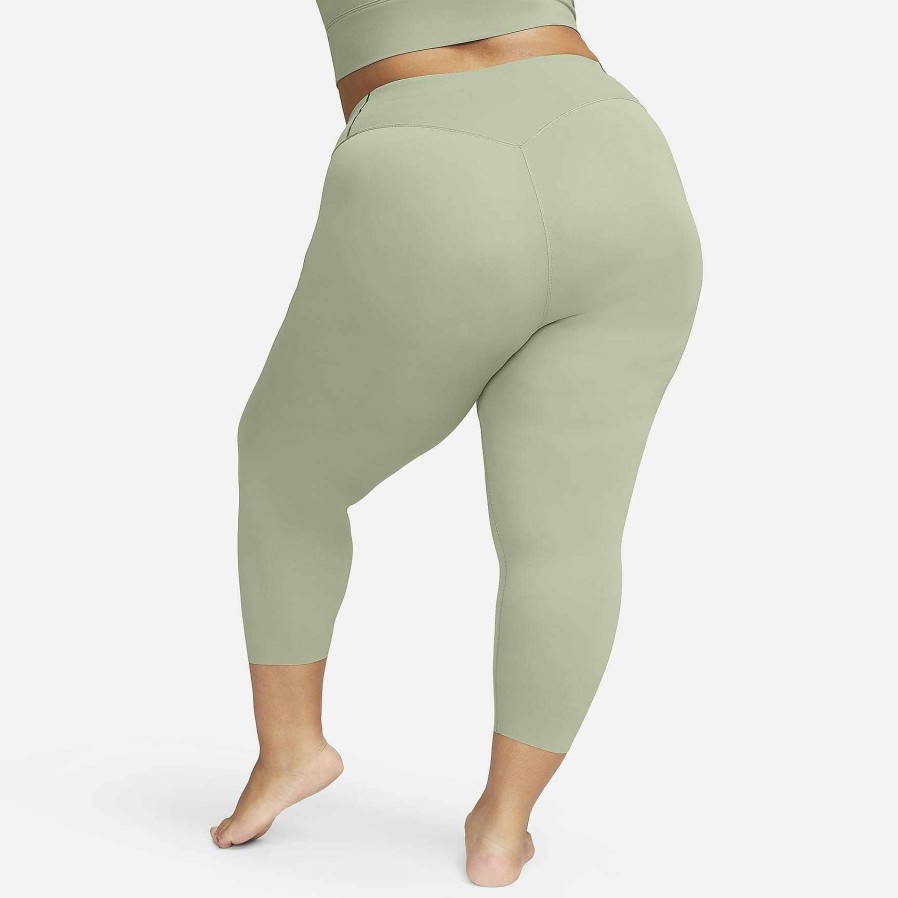 Women Nike Leggings | Nike Zenvy