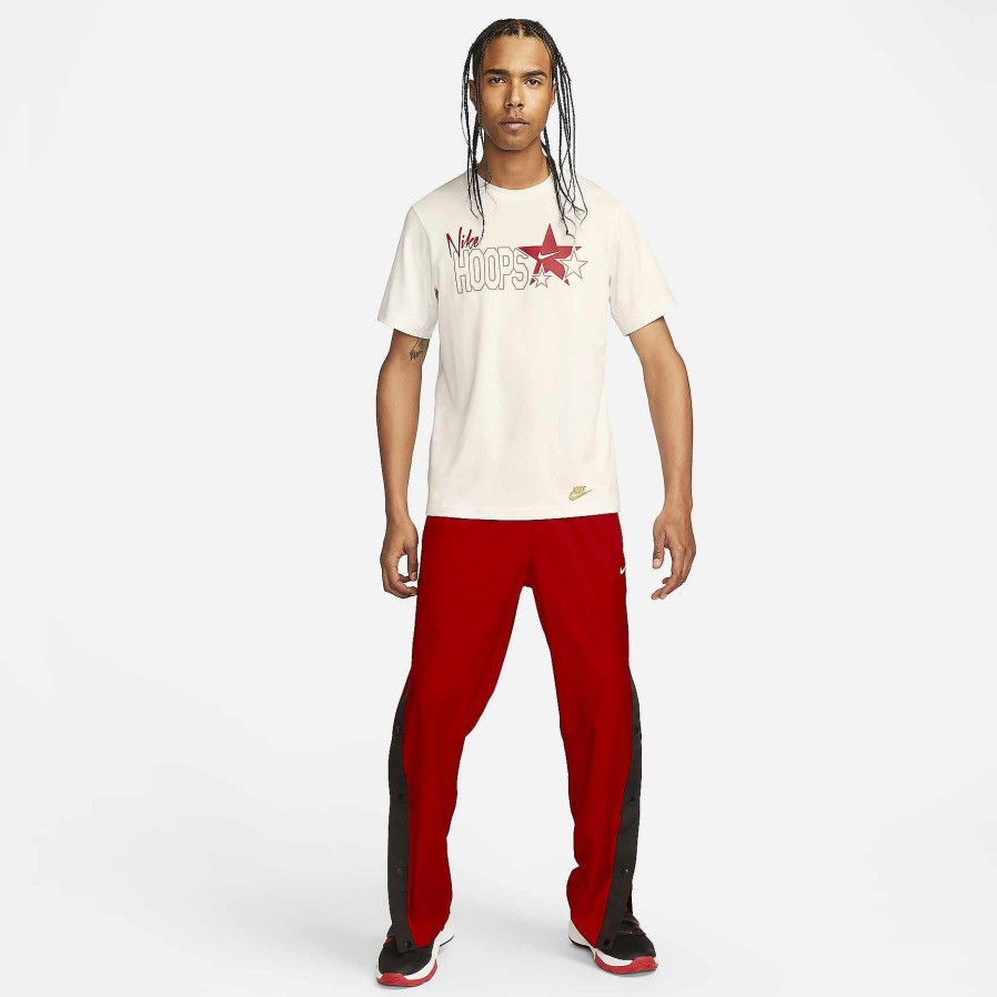 Men Nike Tops & T-Shirts | Nike Dri-Fit Primary