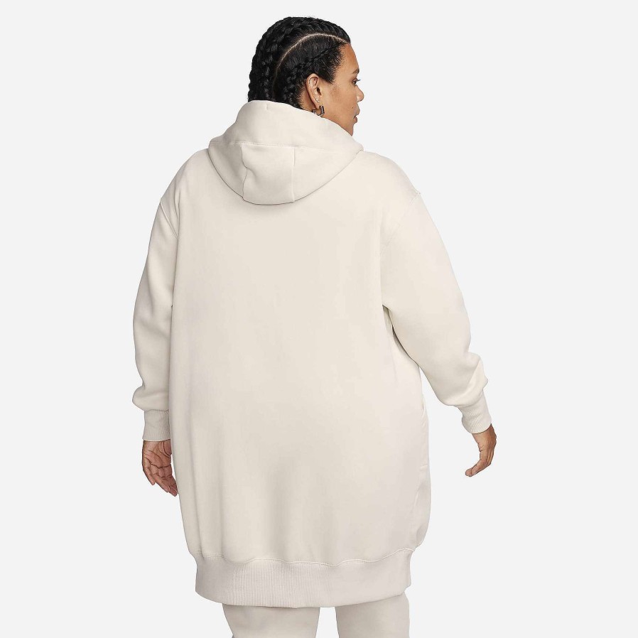 Women Nike Plus Size | Nike Sportswear Phoenix Fleece