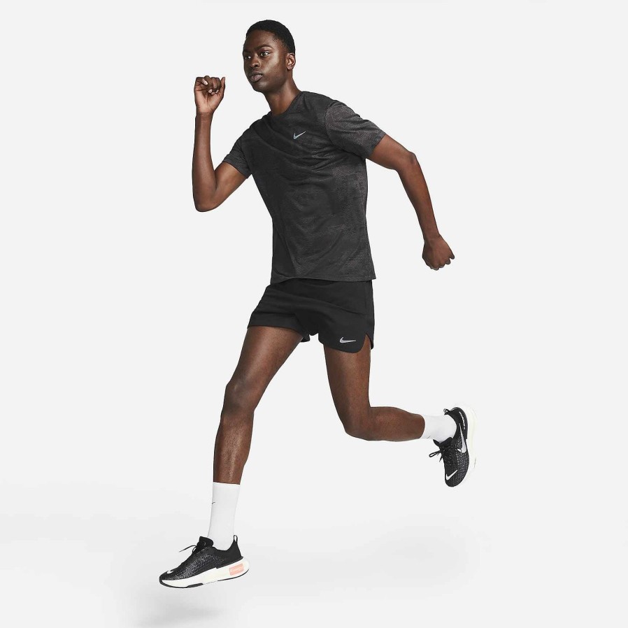 Men Nike Shorts | Nike Dri-Fit Stride Running Division