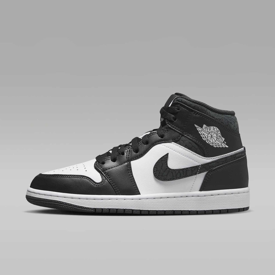 Men Nike Lifestyle | Air Jordan 1 Mid Se