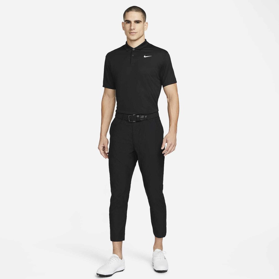 Men Nike Tops & T-Shirts | Nikecourt Dri-Fit