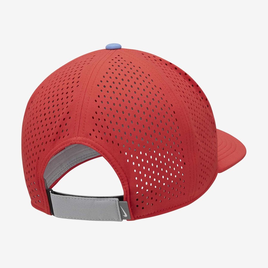 Accessories Nike | Nike Pro Track Red