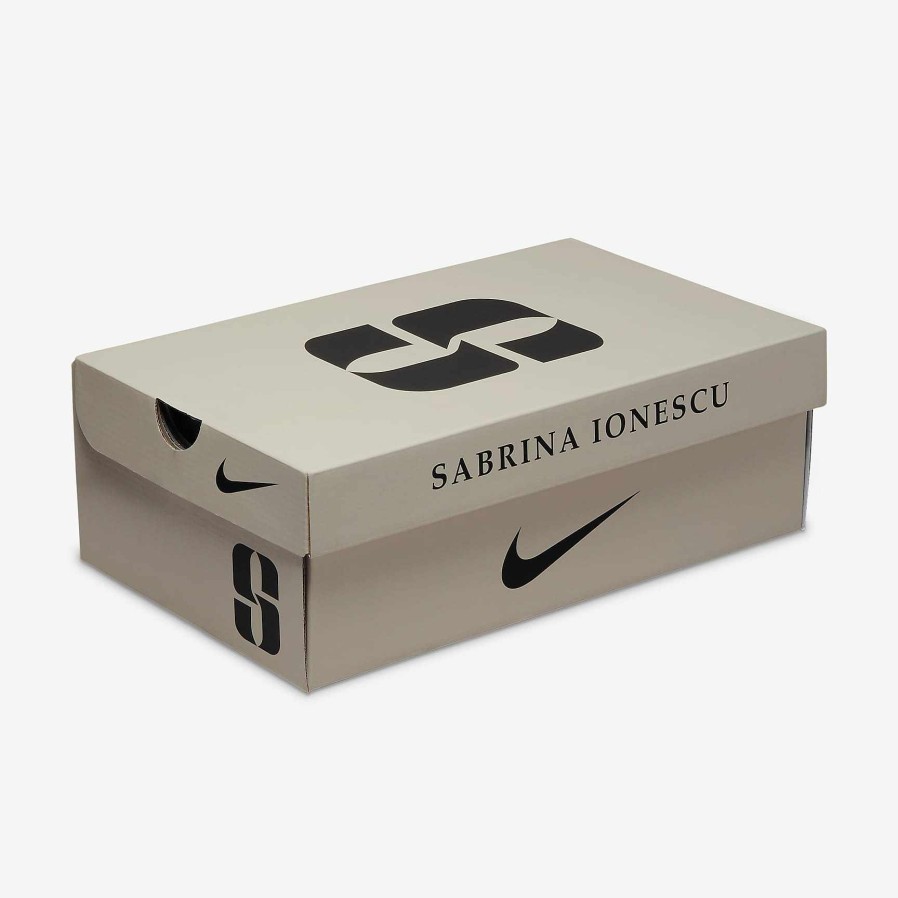 Men Nike Basketball | Sabrina 1 "Family Bonds"