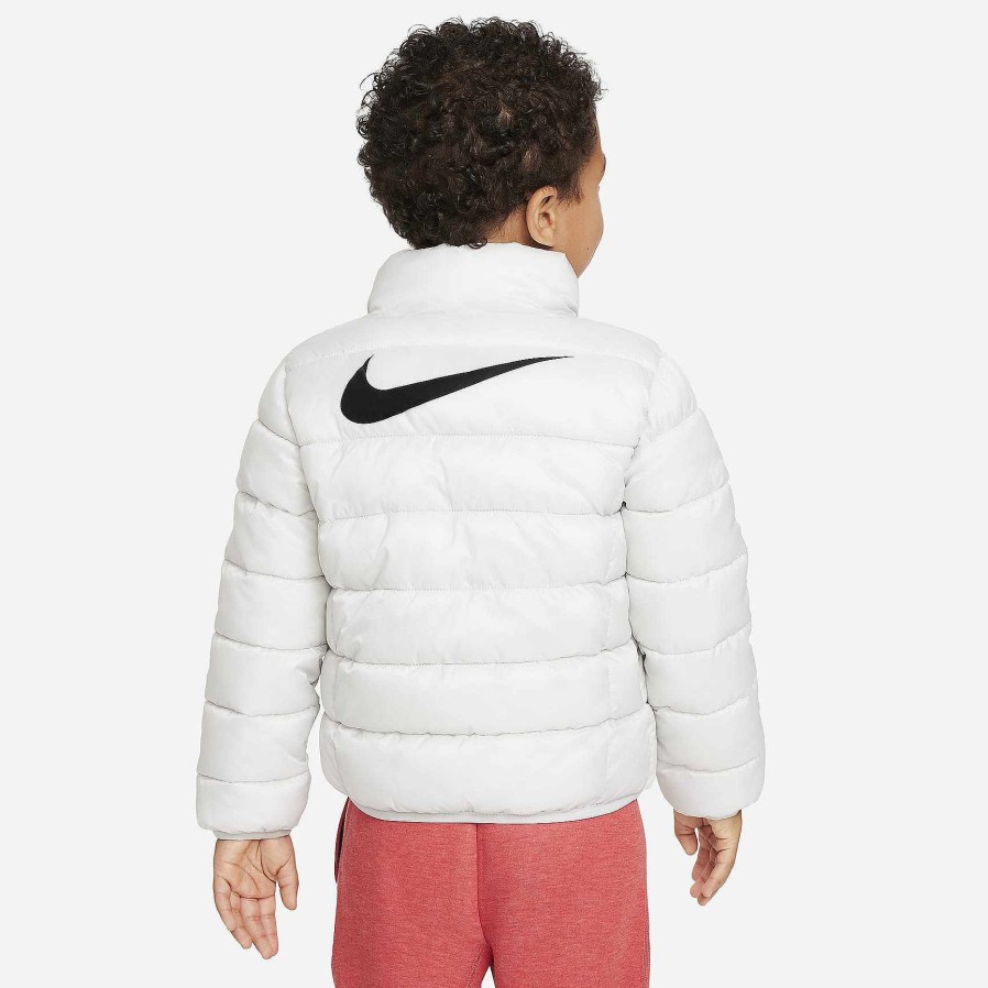 Kids Nike Outerwear & Jackets | Nike Solid Puffer Jacket