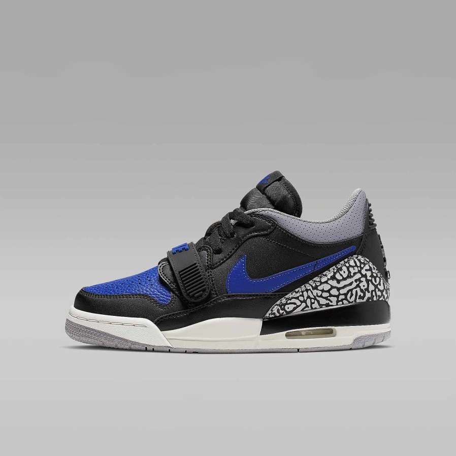 Kids Nike Cyber Monday Shoes | Air Jordan Legacy 312 Low