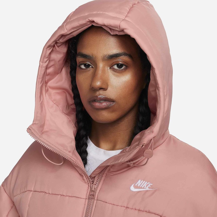 Women Nike Outerwear & Jackets | Nike Sportswear Classic Puffer