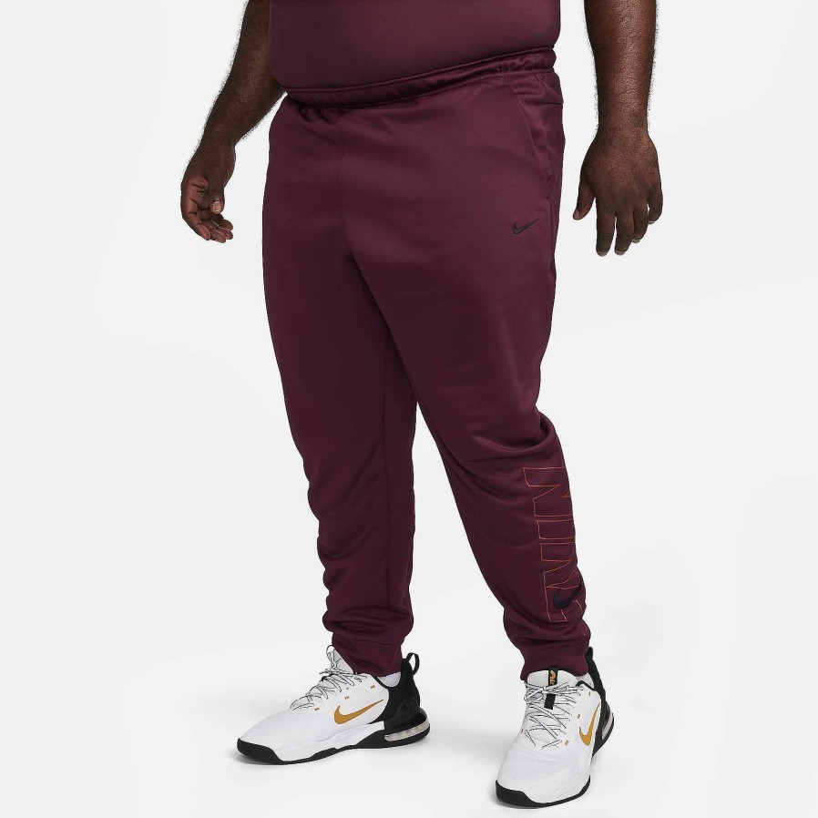 Men Nike Big & Tall | Nike Therma-Fit