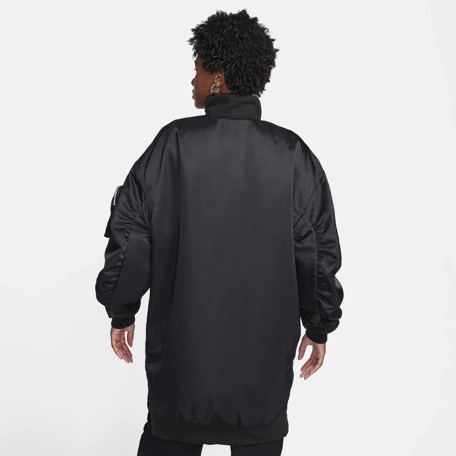 Women Nike Outerwear & Jackets | Nike Sportswear Essential