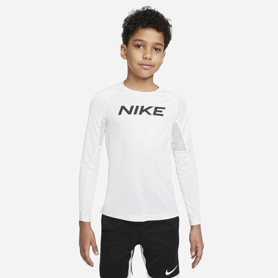 Kids Nike Cyber Monday Clothing | Nike Pro Dri-Fit