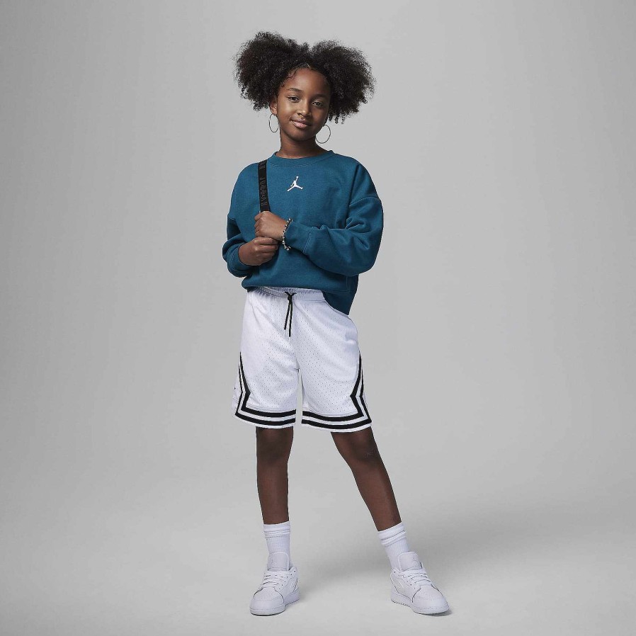 Kids Nike Matching Sets | Jordan Icon Play