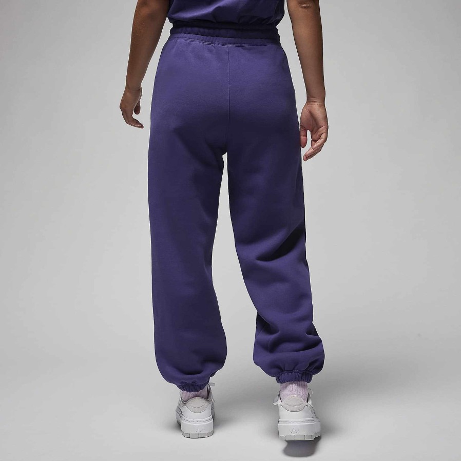 Women Nike Jordan | Jordan Flight Fleece