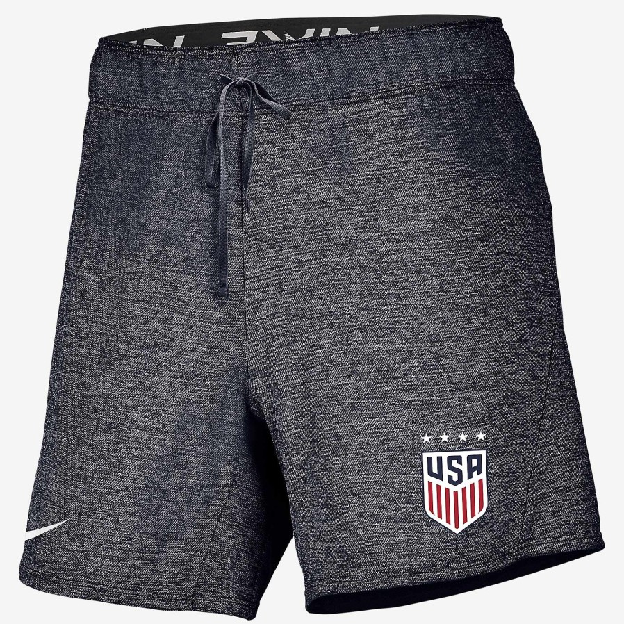 Women Nike Shorts | Uswnt