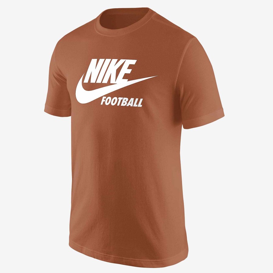 Men Nike Tops & T-Shirts | Nike Football