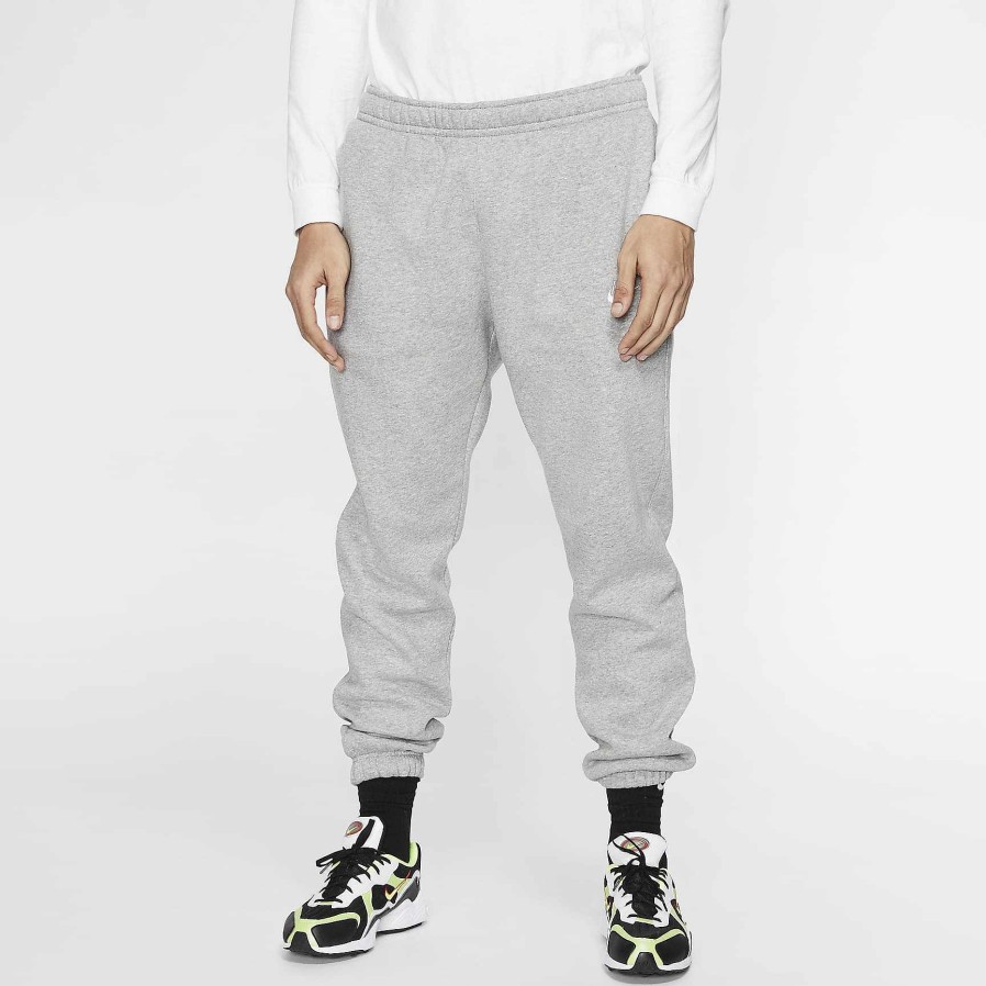 Men Nike Cyber Monday Clothing | Nike Sportswear Club Fleece