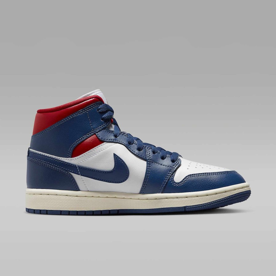 Men Nike Jordan | Air Jordan 1 Mid