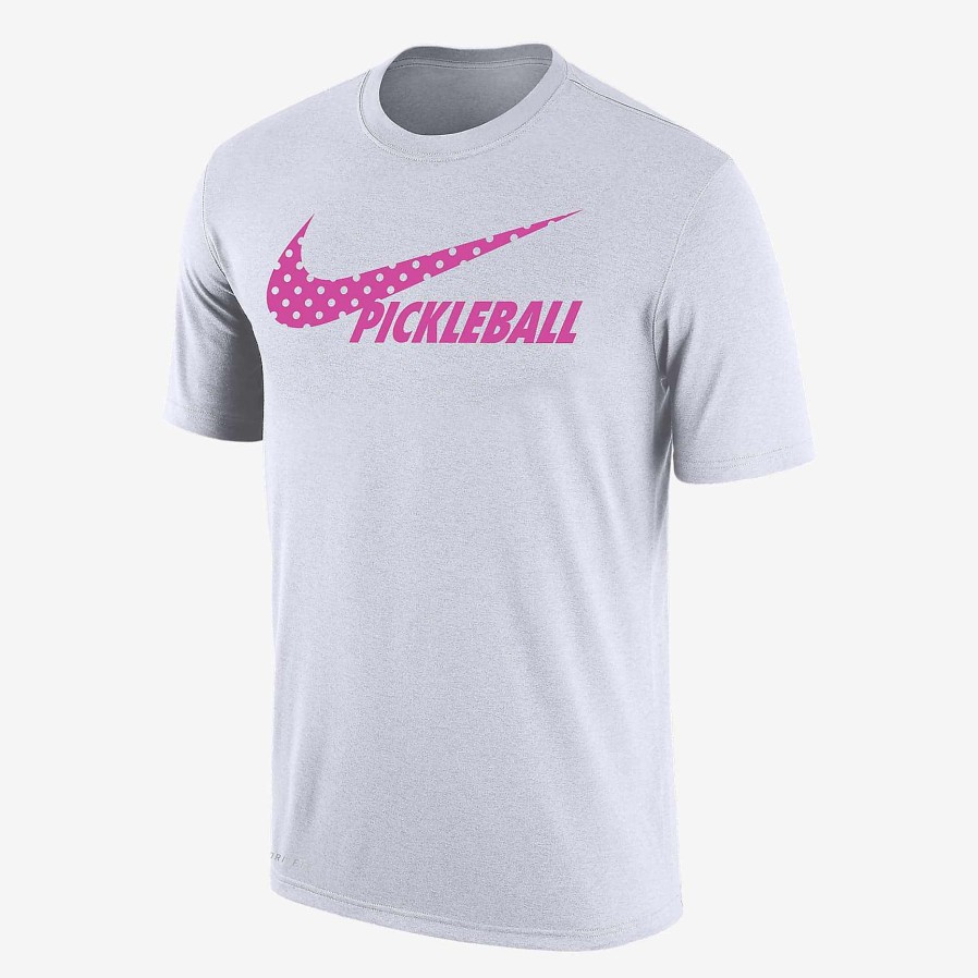 Men Nike Tops & T-Shirts | Nike Pickleball