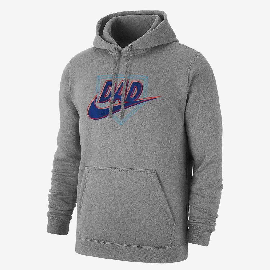 Men Nike Hoodies & Sweatshirts | Nike "Father'S Day"